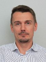 Бутенко Игорь Всеволодович — Директор по развитию Диджитал-департамента банка «Санкт-Петербург»